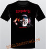 Camiseta Megadeth Killing is my Business