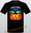 Camiseta Gamma Ray To the Metal!