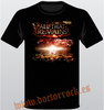 Camiseta All That Remains Overcome