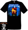 Camiseta Anvil Forged In Fire