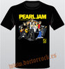 Camiseta Pearl Jam The Kids are 20