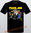 Camiseta Pearl Jam The Kids are 20