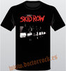 Camiseta Skid Row