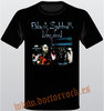 Camiseta Black Sabbath Live Evil