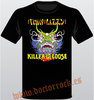 Camiseta Thin Lizzy Killer on the Loose