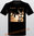 Camiseta Bon Jovi Runaway