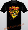 Camiseta Rob Zombie