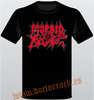 Camiseta Morbid Angel Logo