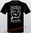Camiseta Napalm Death Live Corruption