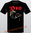 Camiseta Dio (Ronnie James Dio)
