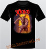 Camiseta Dio Beast