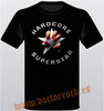Camiseta Hardcore Superstar