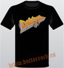 Camiseta Dokken