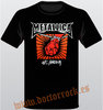 Camiseta Metallica St Anger