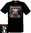 Camiseta Megadeth Endgame