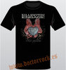 Camiseta Killswitch Engage the end of heartache