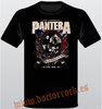 Camiseta Pantera 20th Anniversary