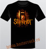 Camiseta Slipknot Execute