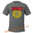 Camiseta Soundgarden Badmotorfinger