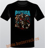 Camiseta Pantera Southern Trendkill