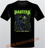 Camiseta Pantera Far Beyond Driven