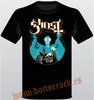 Camiseta Ghost Opus Eponymous