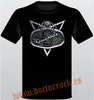 Camiseta Scorpions Comeblack