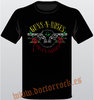 Camiseta Guns and Roses Los F'n Angeles