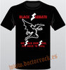 Camiseta Black Sabbath We Sold Our Soul For Rock and Roll