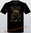Camiseta Black Sabbath U.S. Tour 78 mod 2