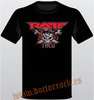 Camiseta Ratt 2013 Tour