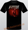 Camiseta Accept Blood of the Nations