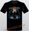 Camiseta Primal Fear Before the Devil Knows You're Dead