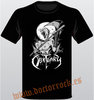 Camiseta Obituary Pure Florida Death Metal