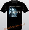 Camiseta Michael Schenker Temple of Rock