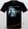 Camiseta Michael Schenker Temple of Rock