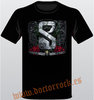 Camiseta Scorpions Sting in the Tail