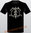 Camiseta Metallica Death Magnetic Mod 2