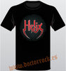 Camiseta Helix Logo