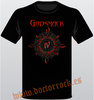 Camiseta Godsmack IV
