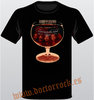 Camiseta Deep Purple Come Taste the Band