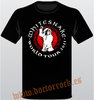 Camiseta Whitesnake World Tour 2011