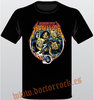 Camiseta Metallica 30th Anniversary