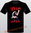 Camiseta Dio We Rock