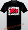 Camiseta Rush 1