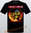 Camiseta Iron Maiden The Beast
