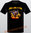 Camiseta Helloween 1