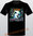 Camiseta Def Leppard Hysteria 2013