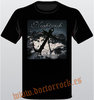 Camiseta Nightwish The Islander
