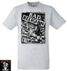 Camiseta Bad Religion 2013 Tour